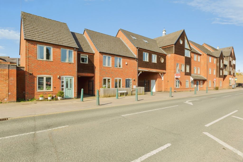 Additional image 15 of 2 bed flat for saleSycamore Street, Blaby, Leicester LE8