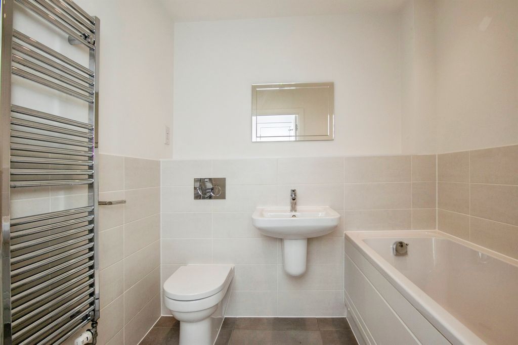 Additional image 7 of 2 bed flat for saleSt. Peters Street, Worcester WR1