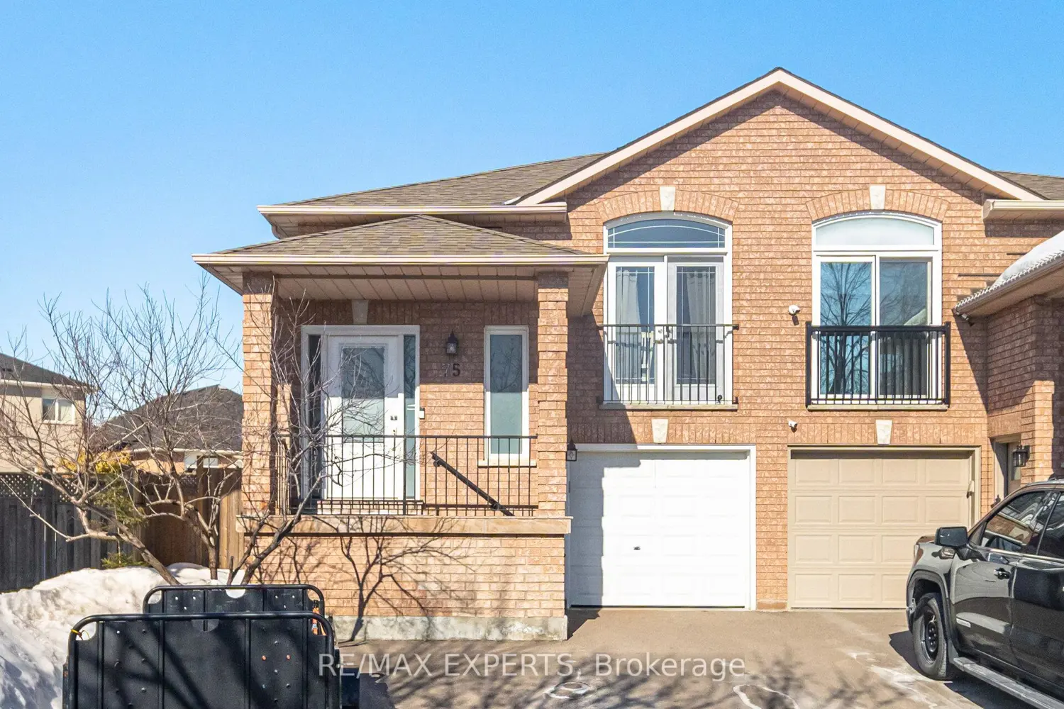 75 Corkwood Crescent