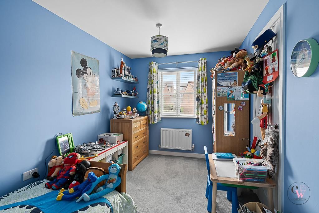 Additional image 38 of 4 bed detached house for saleFusilier Road, Winsford CW7