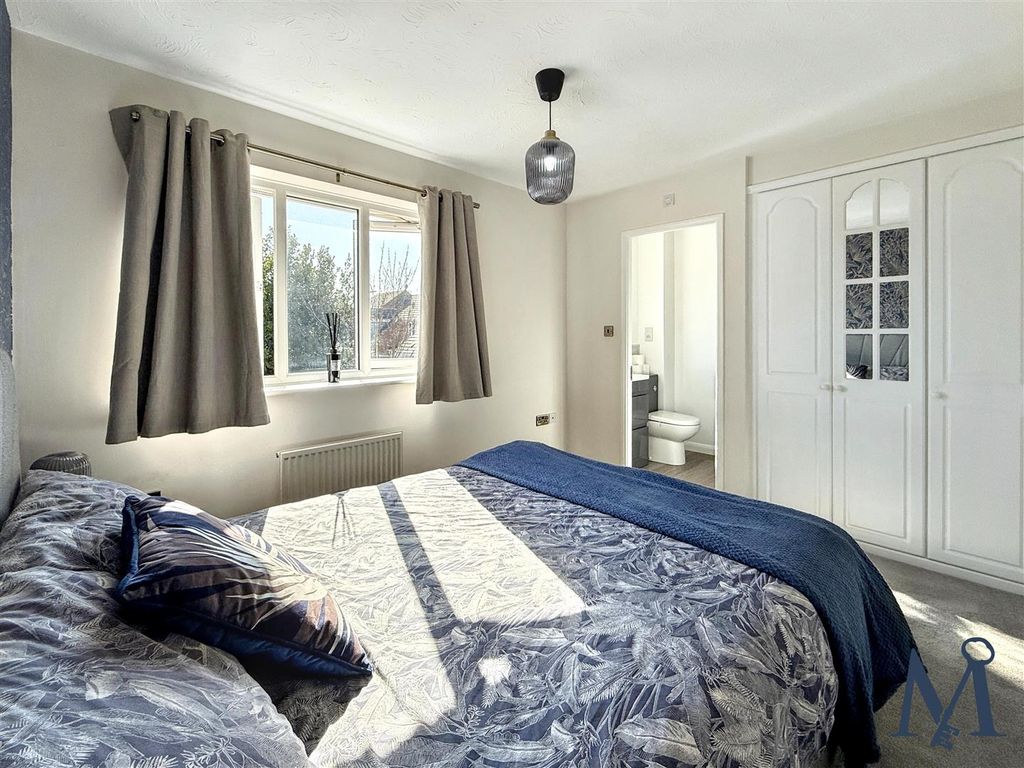 Additional image 13 of 3 bed end terrace house for saleSandringham Road, Coalville LE67