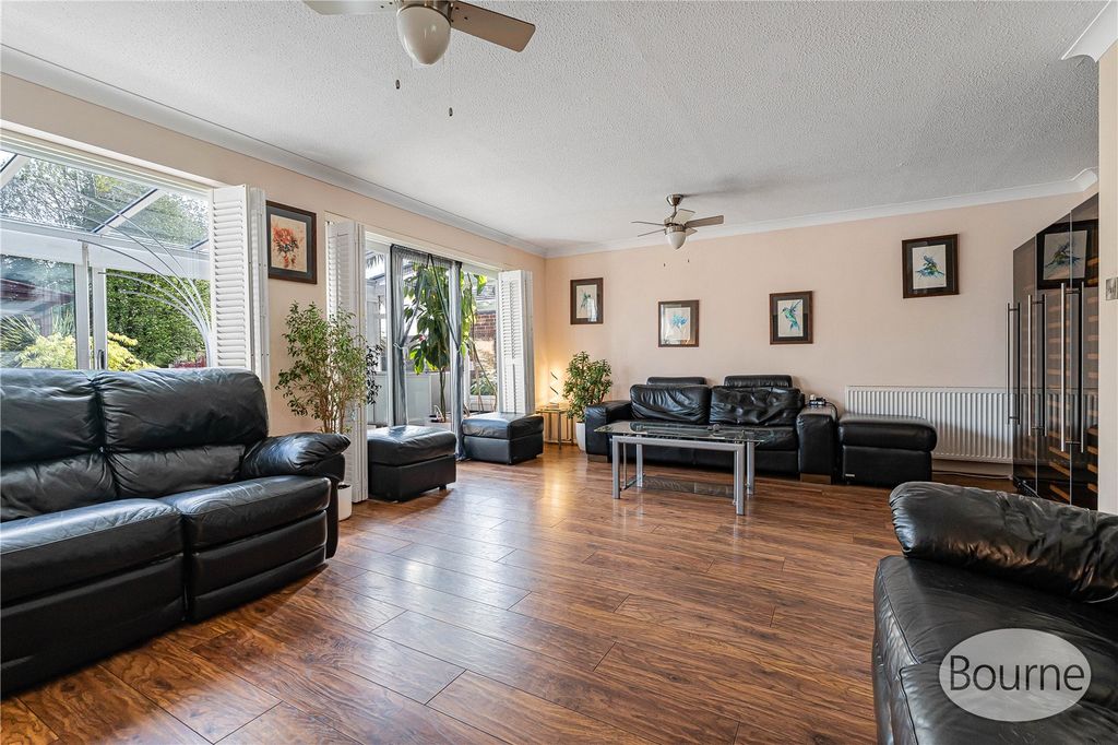 Additional image 5 of 3 bed detached house for saleRiverside Gardens, Old Woking, Woking, Surrey GU22