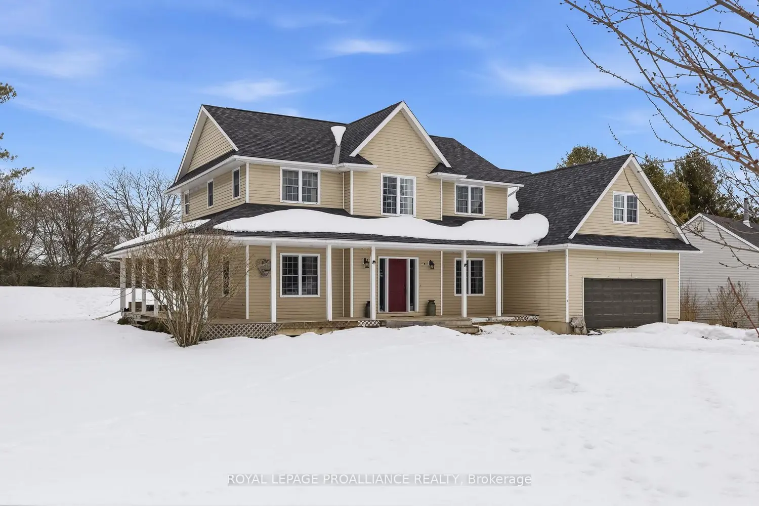 3937 Larose Crescent