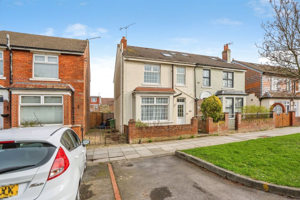 Additional image 13 of 3 bed semi-detached house for saleCopnor Road, Portsmouth PO3