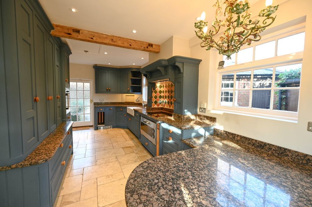 Additional image 5 of 5 bed detached house for salePoole Road, Wimborne BH21