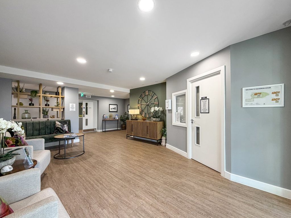 Additional image 11 of 1 bed flat for saleSquadron House, Eagle Way, Martlesham Heath IP5
