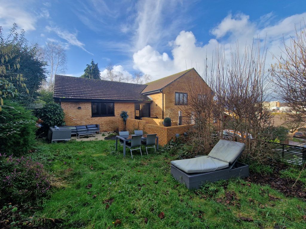 Additional image 18 of 5 bed detached house for salePengwerne, St. Nicholas Park, Yeovil BA20