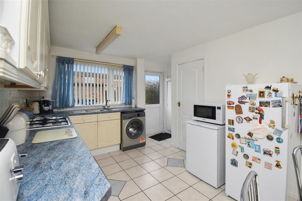 Additional image 16 of 3 bed terraced house for saleNN17, Staffa Walk, Corby