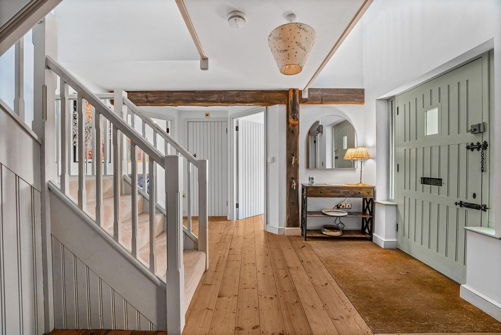 Additional image 4 of 5 bed property for saleShipton Road, Woodstock OX20