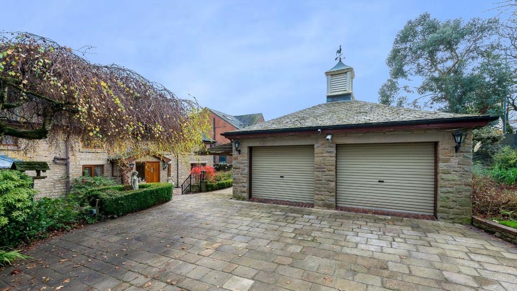 Additional image 3 of 4 bed detached house for saleUpholland Road, Billinge, Wigan WN5
