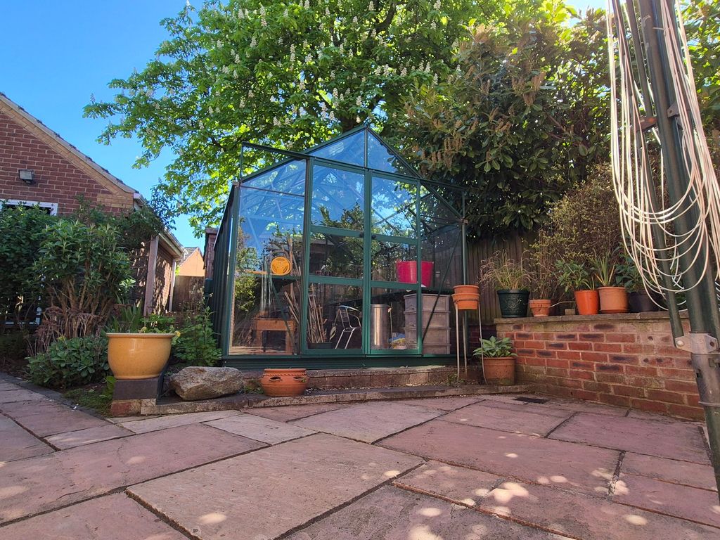 Additional image 23 of 3 bed detached house for saleTeal Close, Coalville LE67