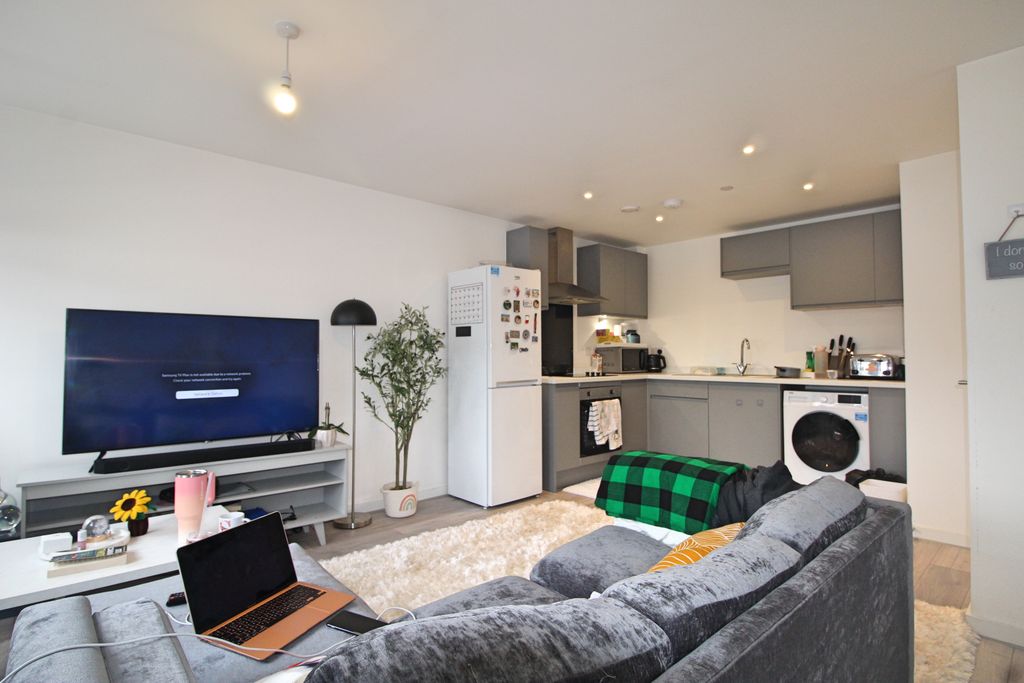 Additional image 9 of 1 bed flat for saleStandishgate, Wigan WN1