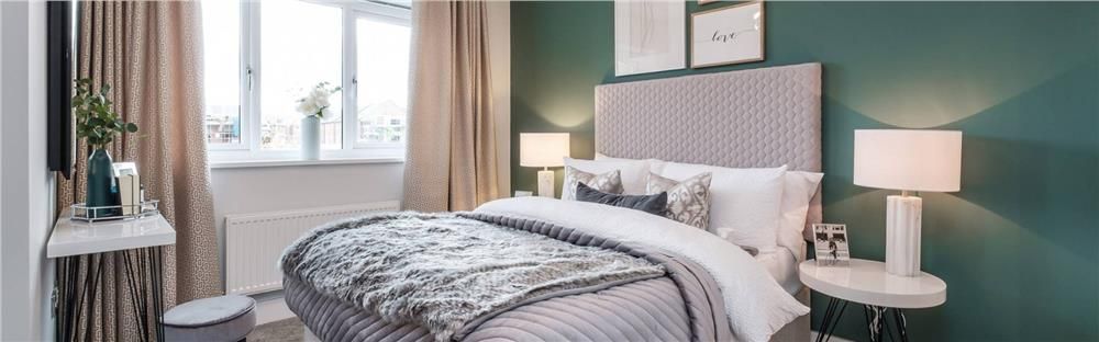 Additional image 4 of 4 bed semi-detached house for sale"Presgate" at Chiswell Dr, Coalville LE67