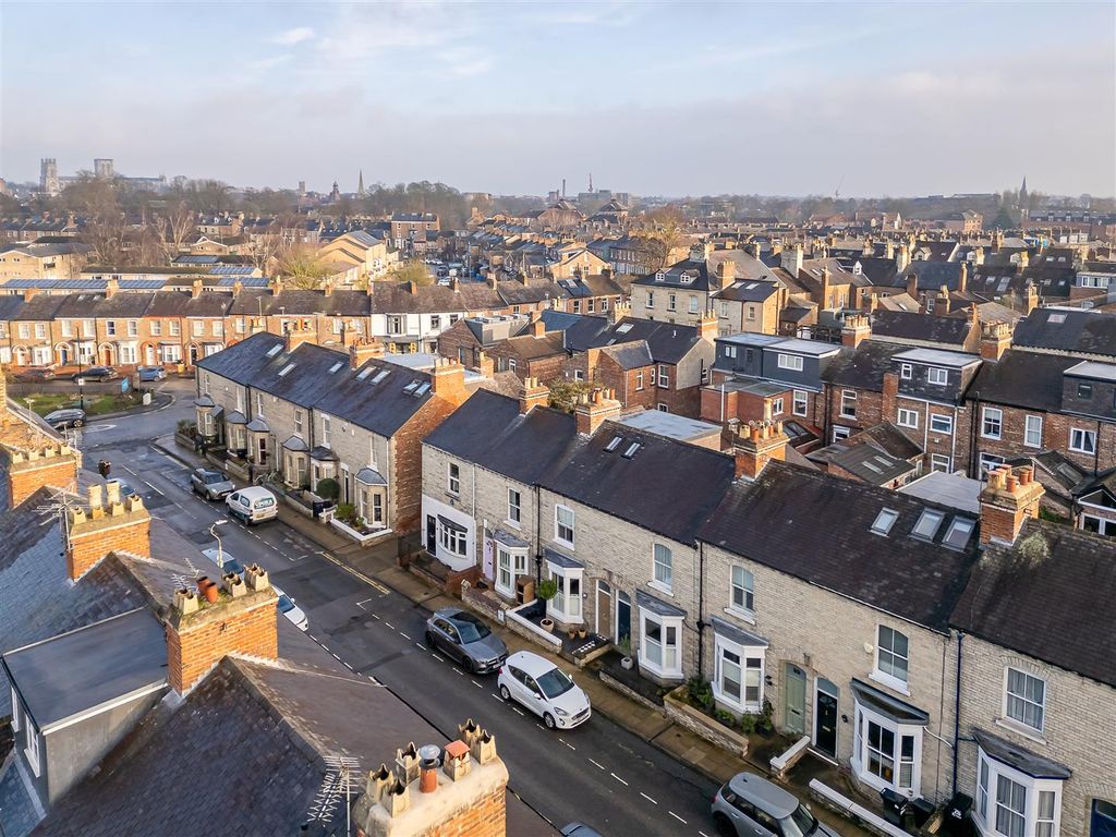 Additional image 28 of 2 bed terraced house for saleScott Street, Bishopthorpe Road, York YO23