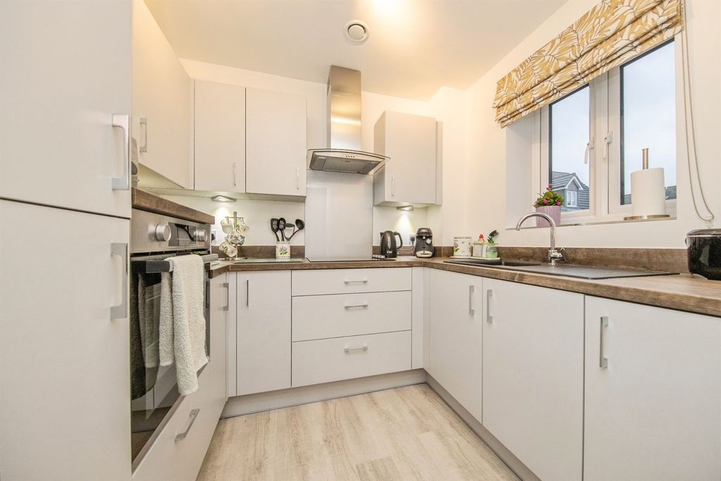 Additional image 2 of 1 bed flat for saleEagle Way, Martlesham Heath, Ipswich IP5