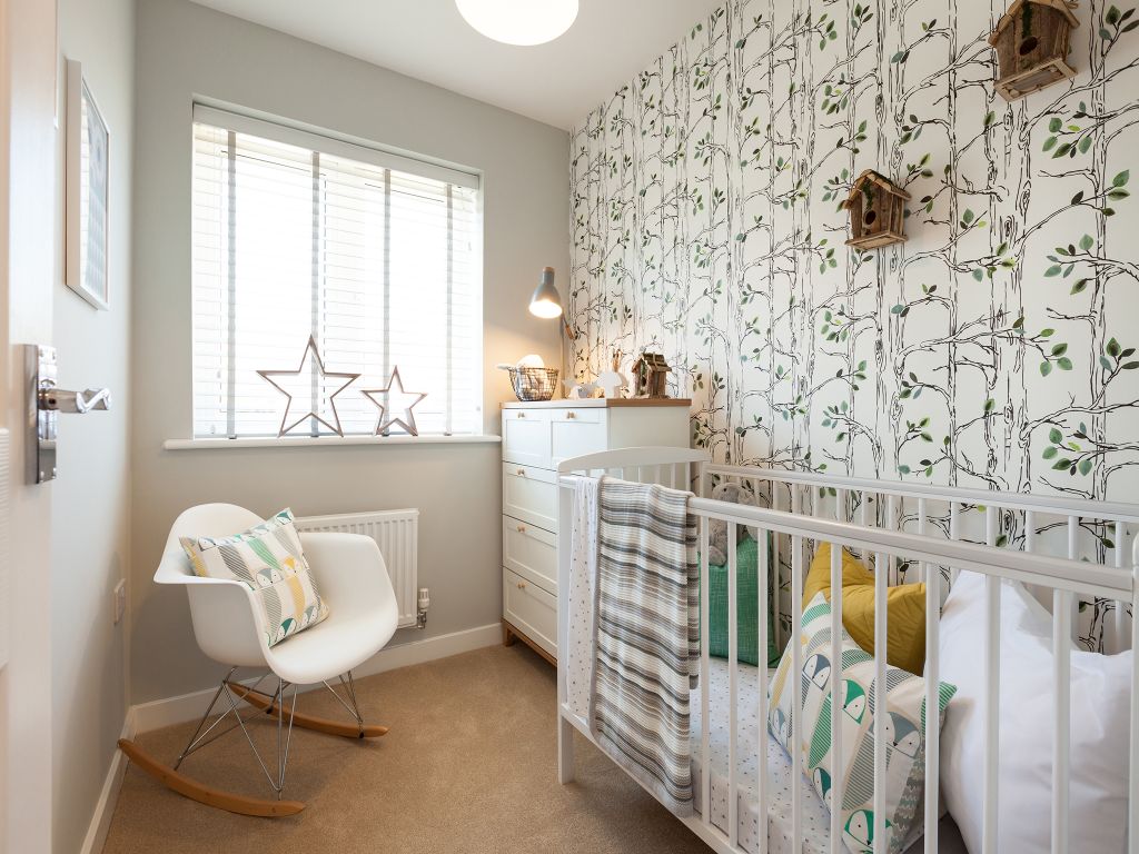 Additional image 7 of 3 bed semi-detached house for sale"The Hanbury" at Marsh Drive, Workington CA14