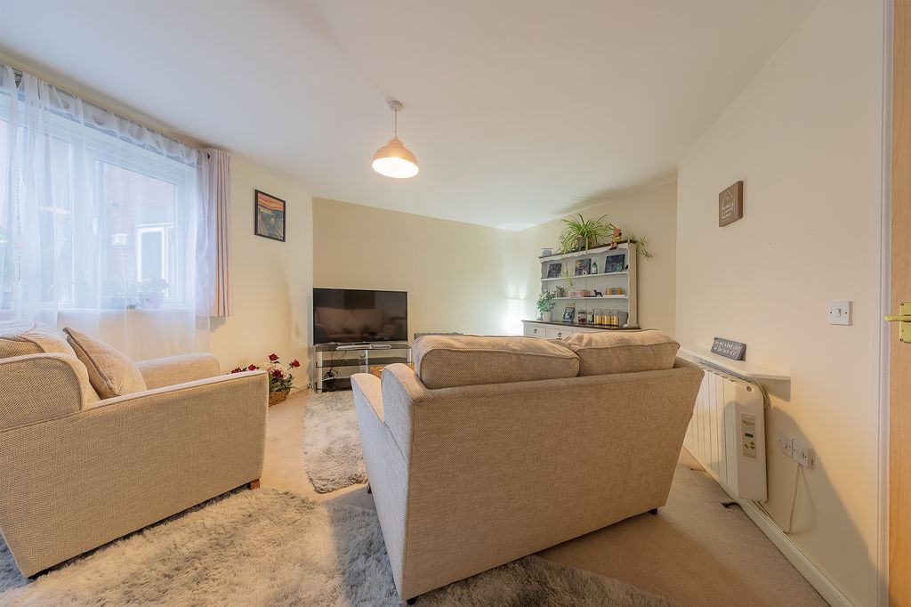 Additional image 2 of 2 bed flat for saleWest Street, Leicester LE9
