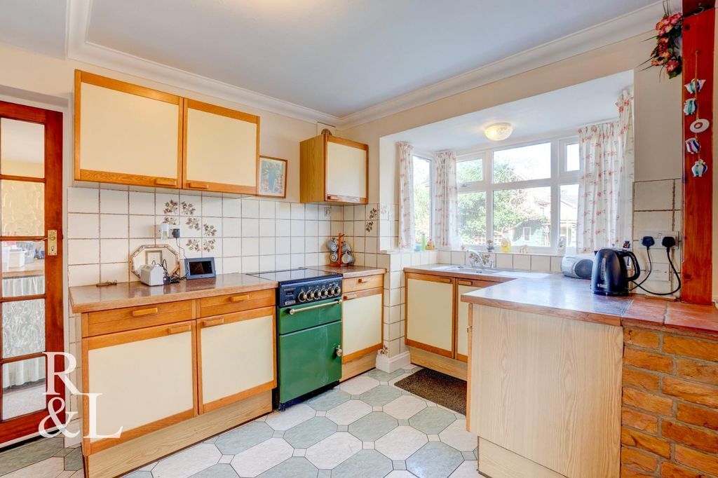 Additional image 3 of 3 bed semi-detached house for saleWillowbrook Close, Ashby-De-La-Zouch LE65