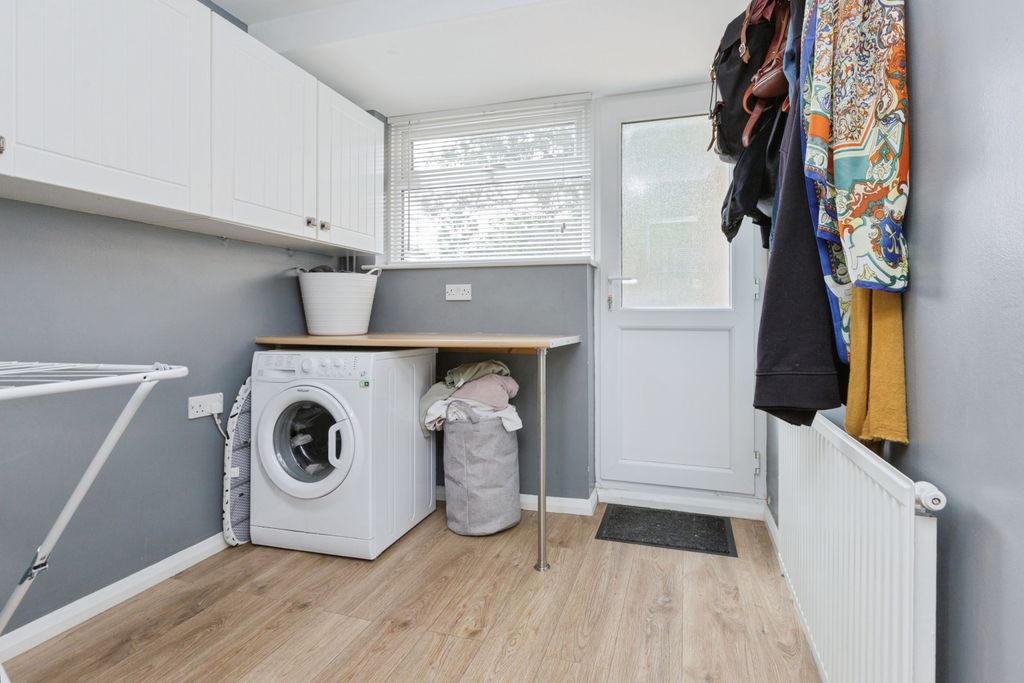 Additional image 10 of 3 bed detached house for saleRichmond Close, Leicester LE9
