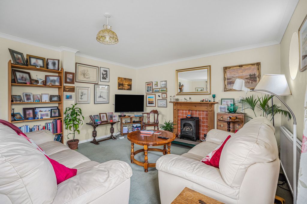 Additional image 13 of 4 bed detached house for saleShipton Road, Woodstock OX20