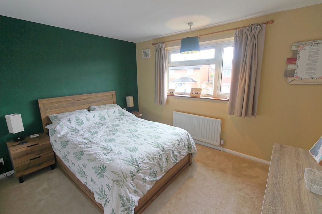 Additional image 9 of 3 bed town house for saleOrson Drive, Wigston, Leicester LE18