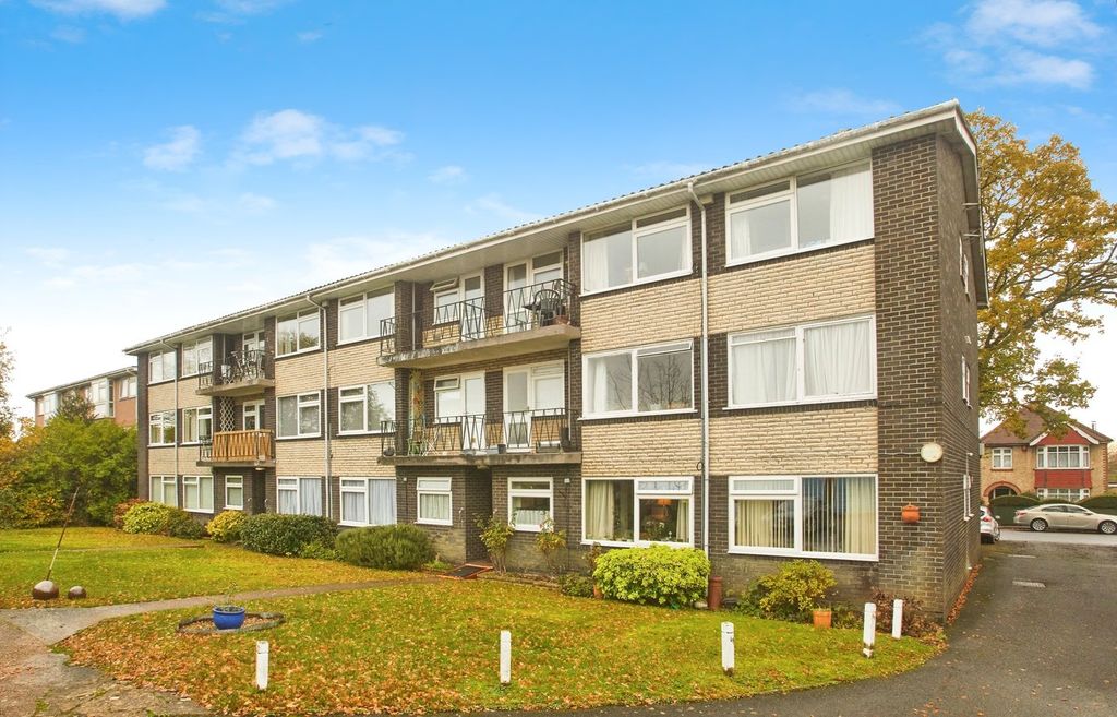 1 bed flat for saleDeacon Road, Southampton SO19