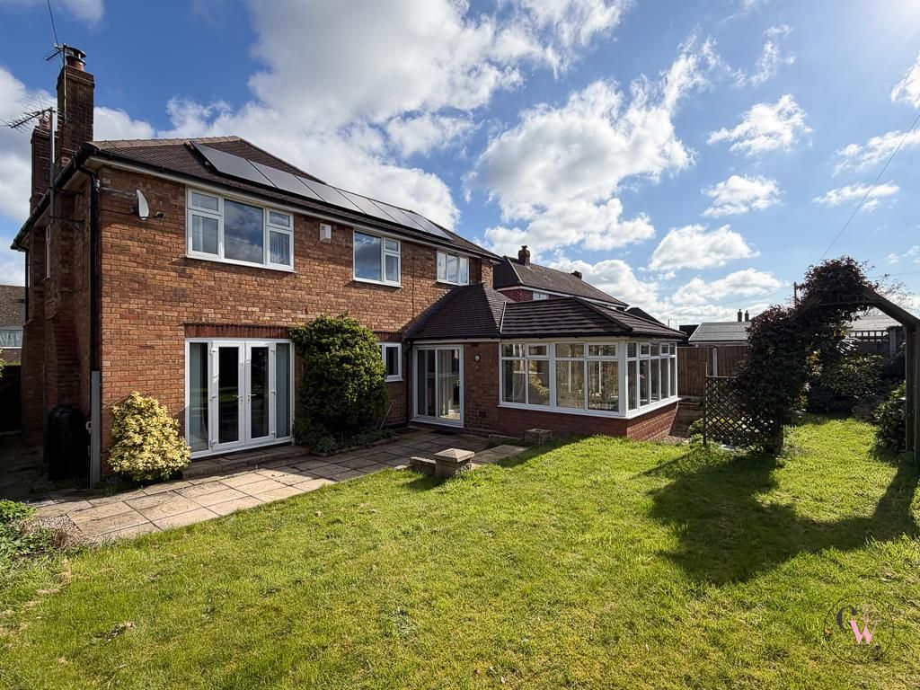 Additional image 4 of 4 bed detached house for saleTownfields Crescent, Winsford CW7