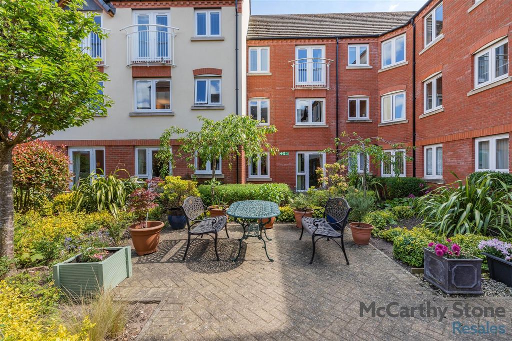 Additional image 19 of 1 bed flat for saleButter Cross Court, Stafford Street, Newport TF10