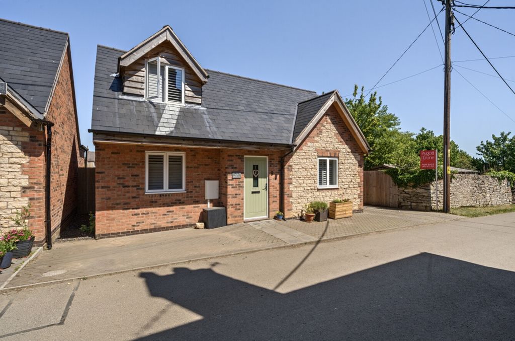 Additional image 20 of 4 bed detached house for saleLords Lane, Skillington, Grantham, Lincolnshire NG33