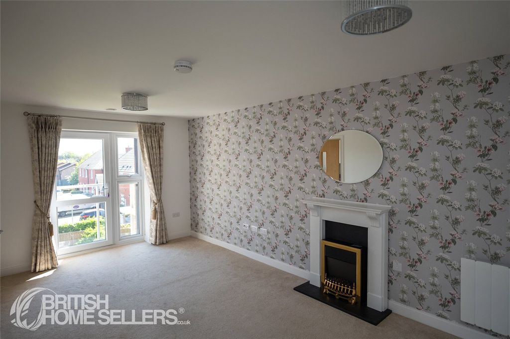 Additional image 4 of 1 bed flat for saleMill Gardens, Loughborough Road, Quorn, Loughborough LE12