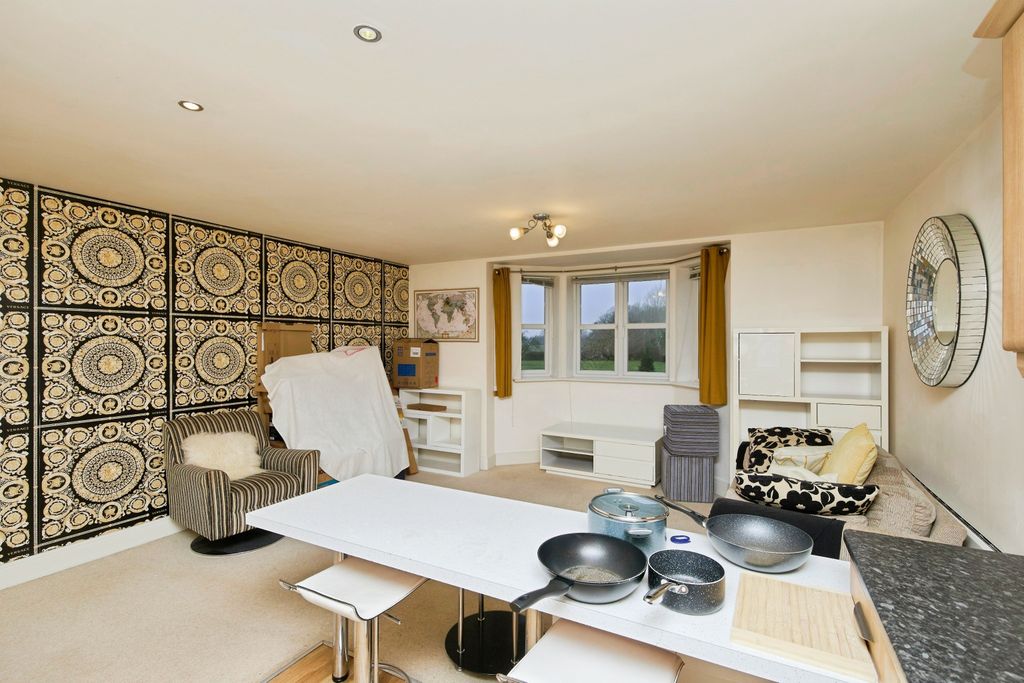 Additional image 3 of 2 bed flat for saleTudor Court, Draycott DE72