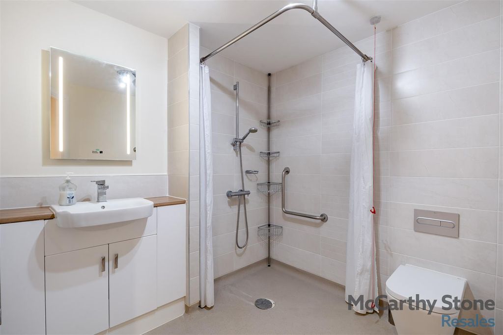Additional image 13 of 1 bed flat for saleThorneycroft, Wood Road, Wolverhampton WV6