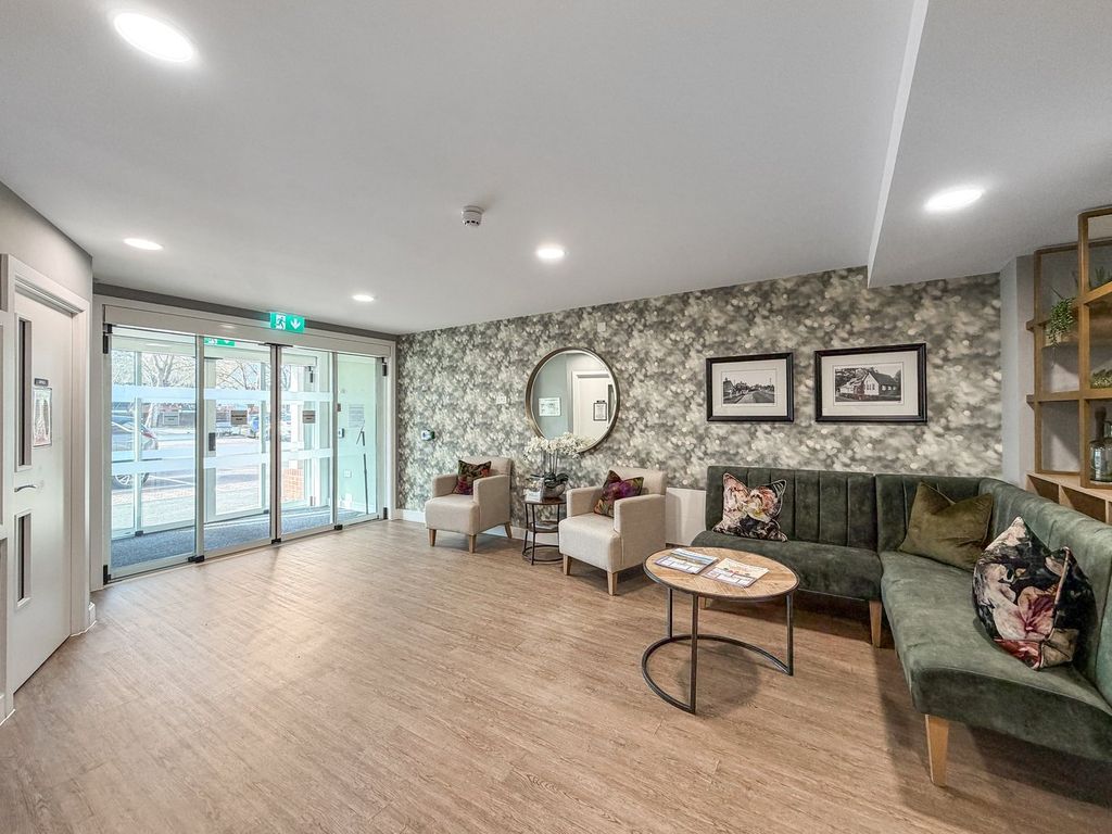 Additional image 10 of 1 bed flat for saleSquadron House, Eagle Way, Martlesham Heath IP5