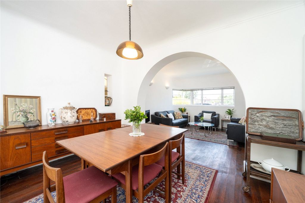 Additional image 6 of 4 bed detached house for saleChurch Road, Worcester Park, Surrey KT4