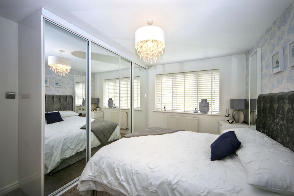 Additional image 17 of 4 bed detached house for saleBannister Way, Wigan WN3