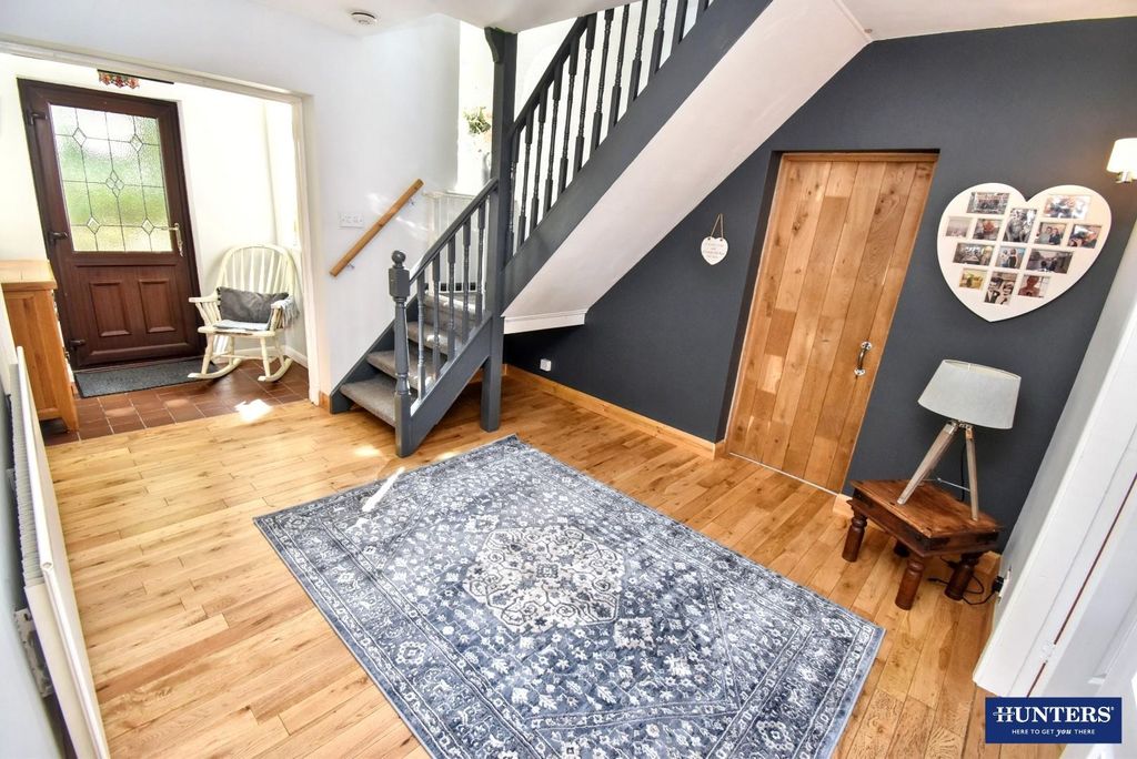 Additional image 17 of 5 bed detached house for saleForest Road, Huncote, Leicester LE9