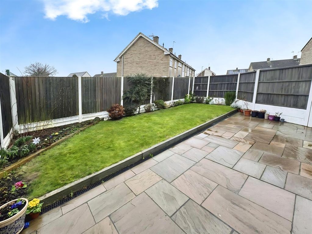Additional image 21 of 5 bed detached house for saleCranmer Close, Blaby, Leicester LE8