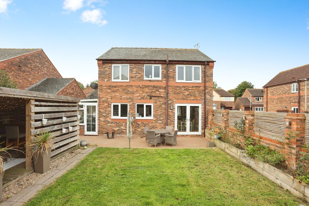 Additional image 19 of 4 bed detached house for saleHowitts Road, Nottingham NG13