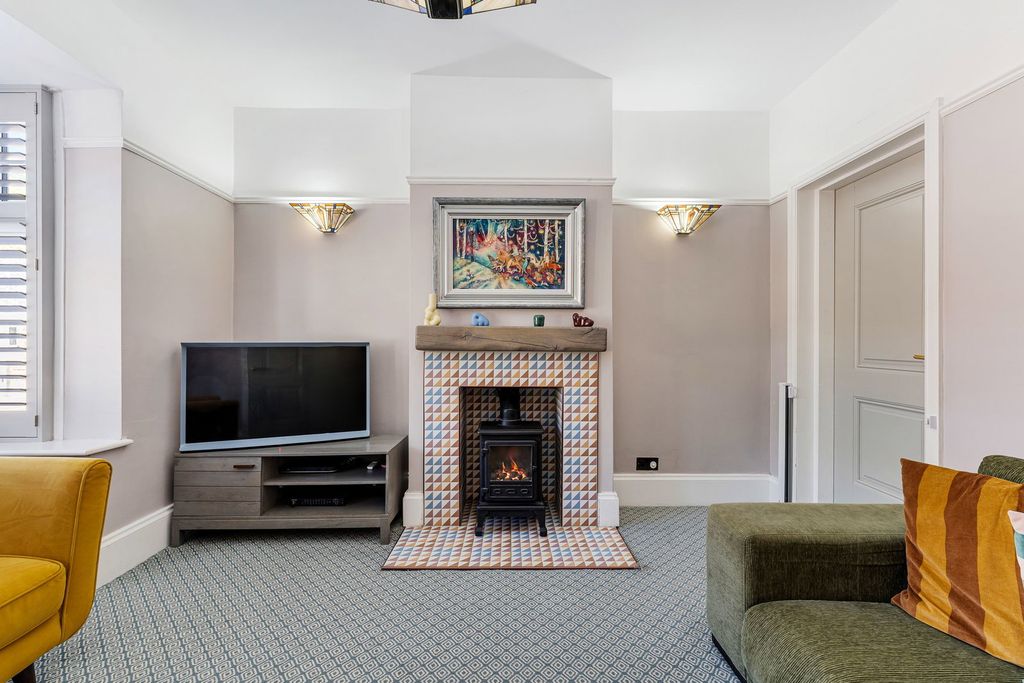 Additional image 12 of 4 bed detached house for saleChapel Lane, Cronton, Widnes WA8