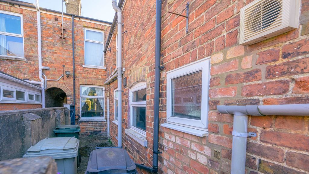 Additional image 16 of 3 bed terraced house for saleHamilton Road, Alford LN13