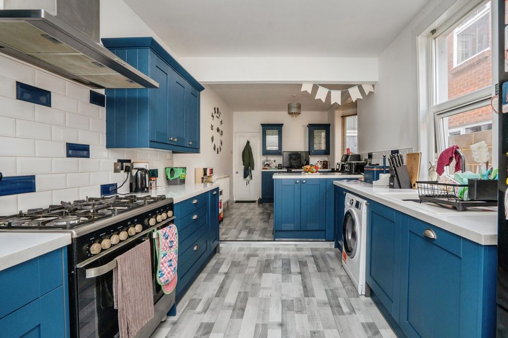 Additional image 7 of 3 bed terraced house for saleBalfour Road, Portsmouth, Hampshire PO2