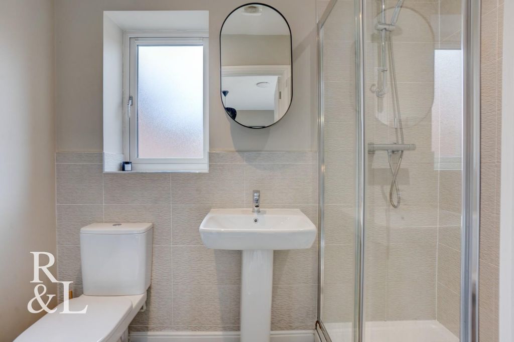 Additional image 14 of 3 bed semi-detached house for salePoplar Close, Overseal DE12