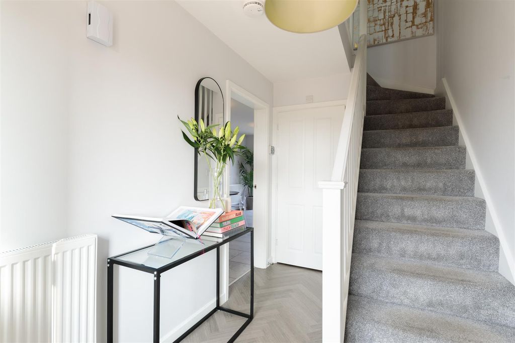 Additional image 4 of 3 bed town house for saleFoulds Road, Mountsorrel, Loughborough LE12