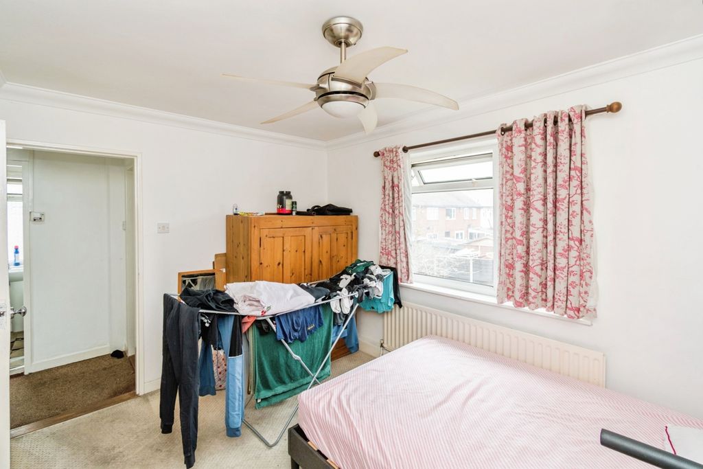 Additional image 7 of 1 bed flat for saleCleasby Close, Southampton, Hampshire SO16