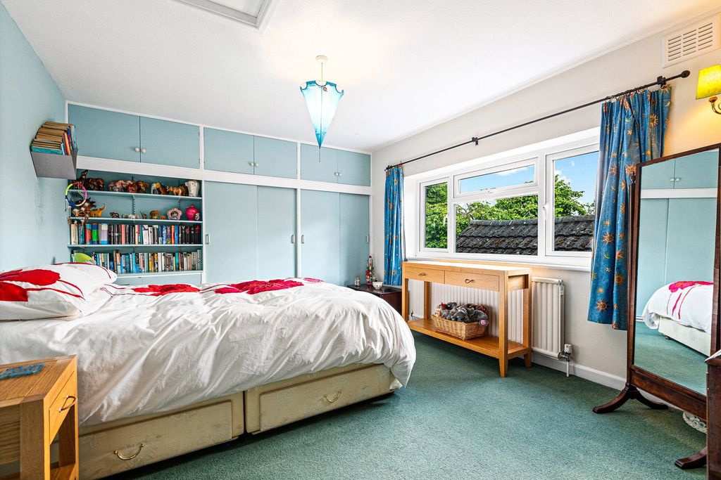 Additional image 20 of 4 bed detached house for saleMain Street, Cossington, Leicester LE7