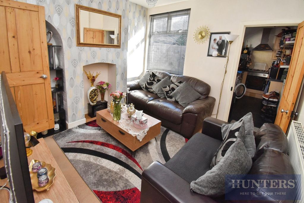Additional image 5 of 2 bed terraced house for saleManor Street, Wigston LE18