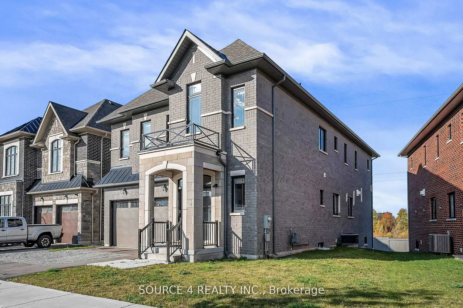 522 Kleinburg Summit Way
