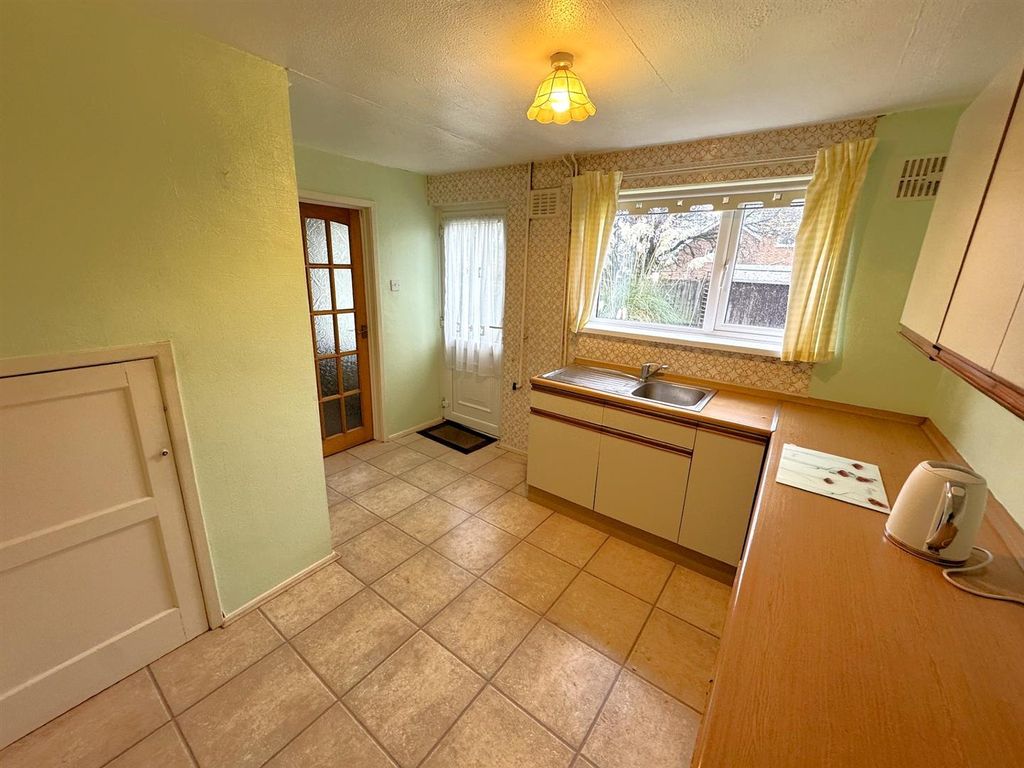 Additional image 7 of 2 bed terraced house for saleNelson Road, Corby NN17