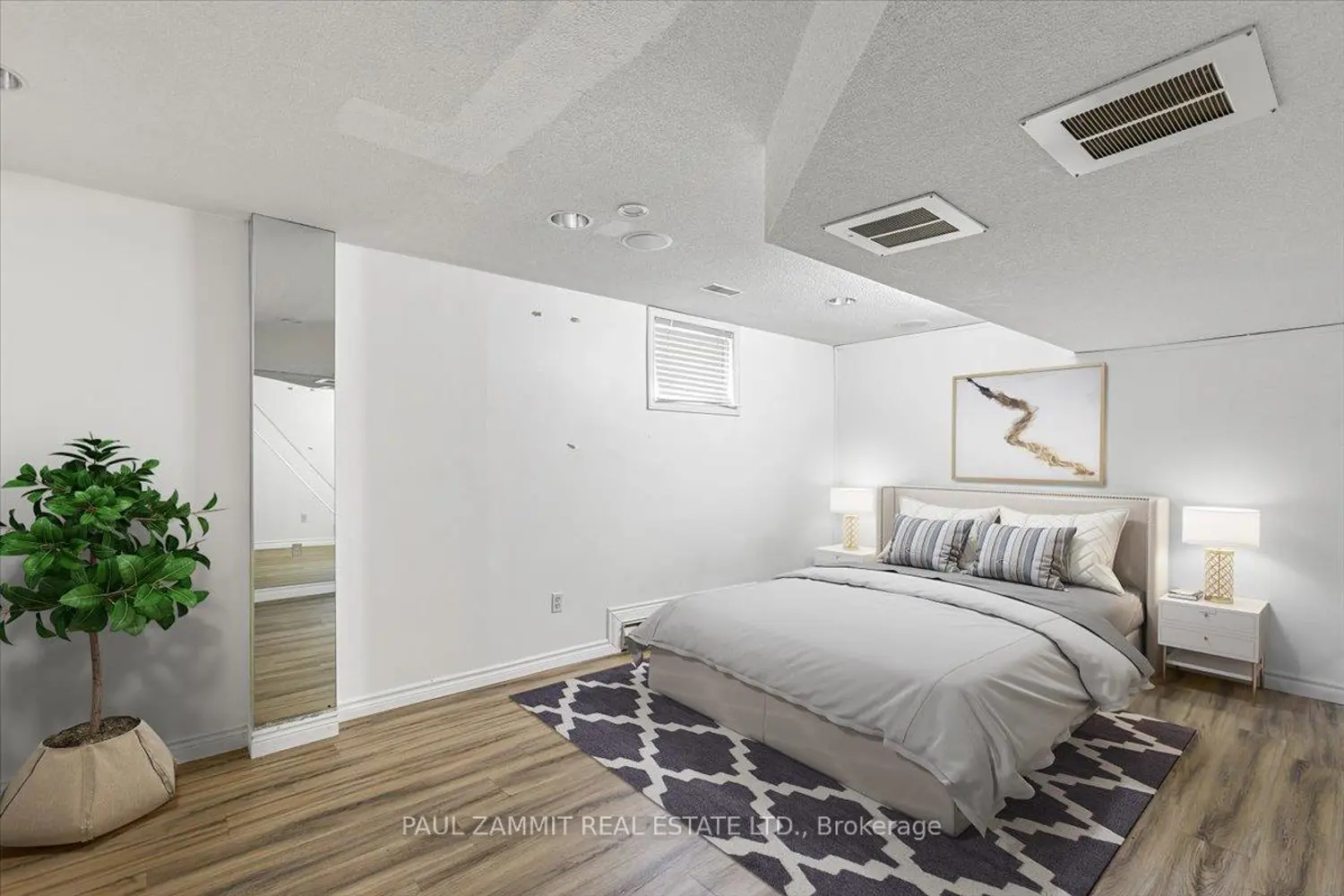 1 Bronte Road