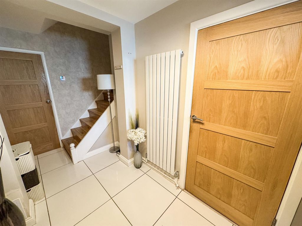 Additional image 10 of 4 bed town house for saleCarron Close, Corby NN17